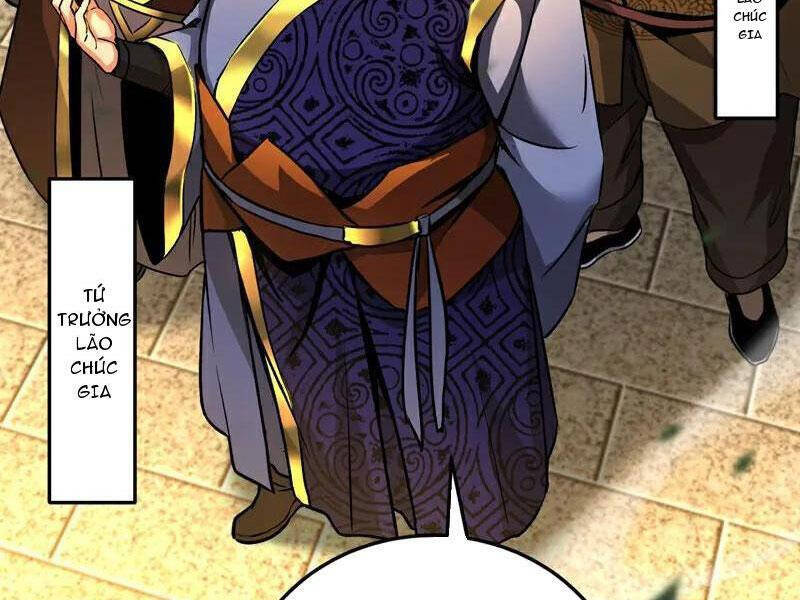 Đệ Tử Tu Luyện Còn Ta Thì Lười Biếng Chap 96 - Next Chap 97