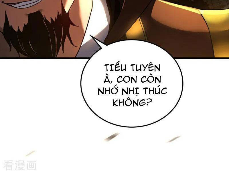 Đệ Tử Tu Luyện Còn Ta Thì Lười Biếng Chap 96 - Next Chap 97