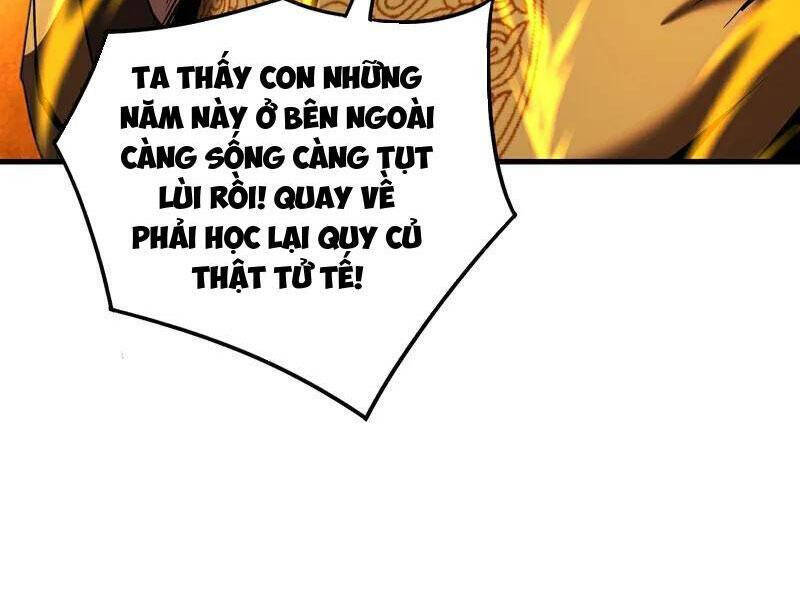 Đệ Tử Tu Luyện Còn Ta Thì Lười Biếng Chap 96 - Next Chap 97