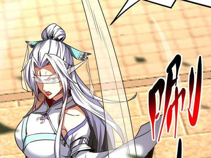 Đệ Tử Tu Luyện Còn Ta Thì Lười Biếng Chap 96 - Next Chap 97