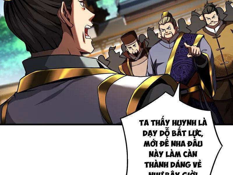 Đệ Tử Tu Luyện Còn Ta Thì Lười Biếng Chap 96 - Next Chap 97
