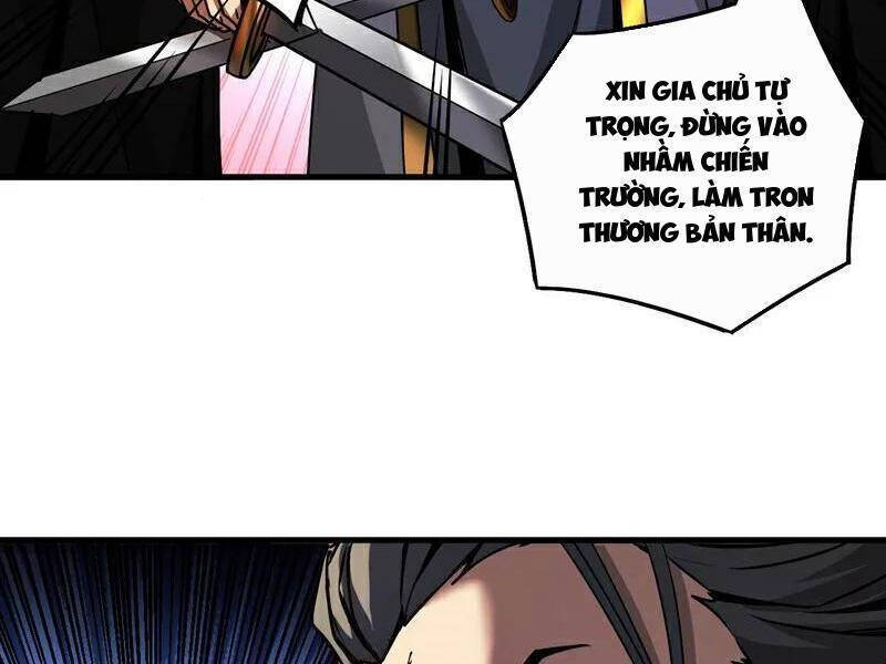 Đệ Tử Tu Luyện Còn Ta Thì Lười Biếng Chap 96 - Next Chap 97