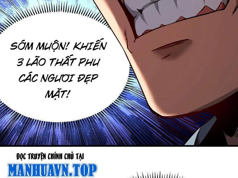 Đệ Tử Tu Luyện Còn Ta Thì Lười Biếng Chap 96 - Next Chap 97