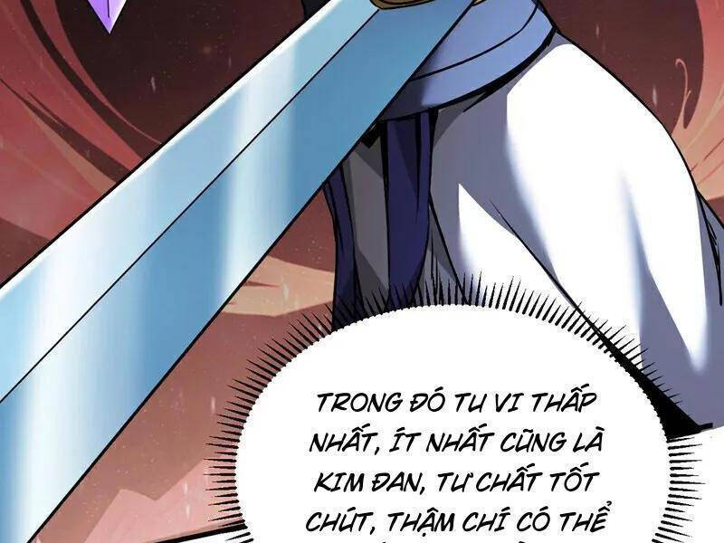 Đệ Tử Tu Luyện Còn Ta Thì Lười Biếng Chap 96 - Next Chap 97