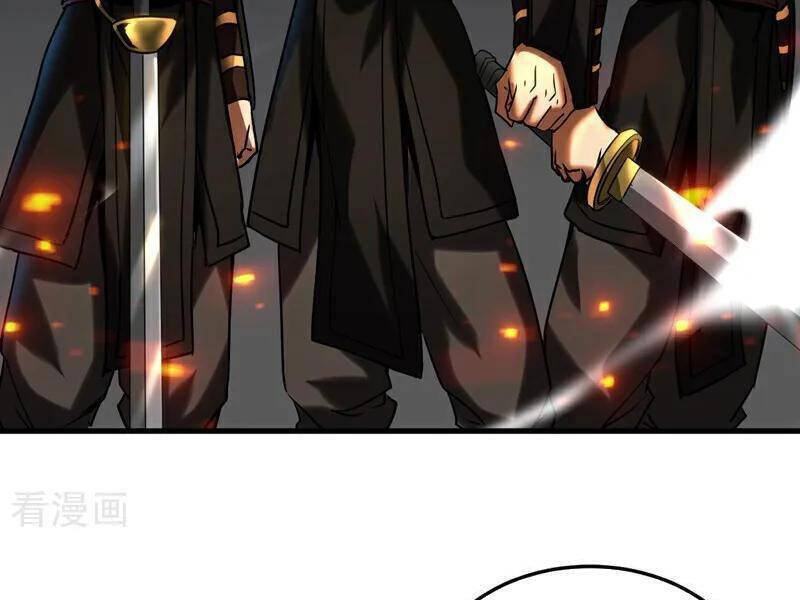 Đệ Tử Tu Luyện Còn Ta Thì Lười Biếng Chap 96 - Next Chap 97