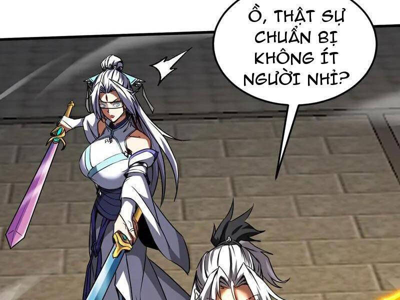 Đệ Tử Tu Luyện Còn Ta Thì Lười Biếng Chap 96 - Next Chap 97