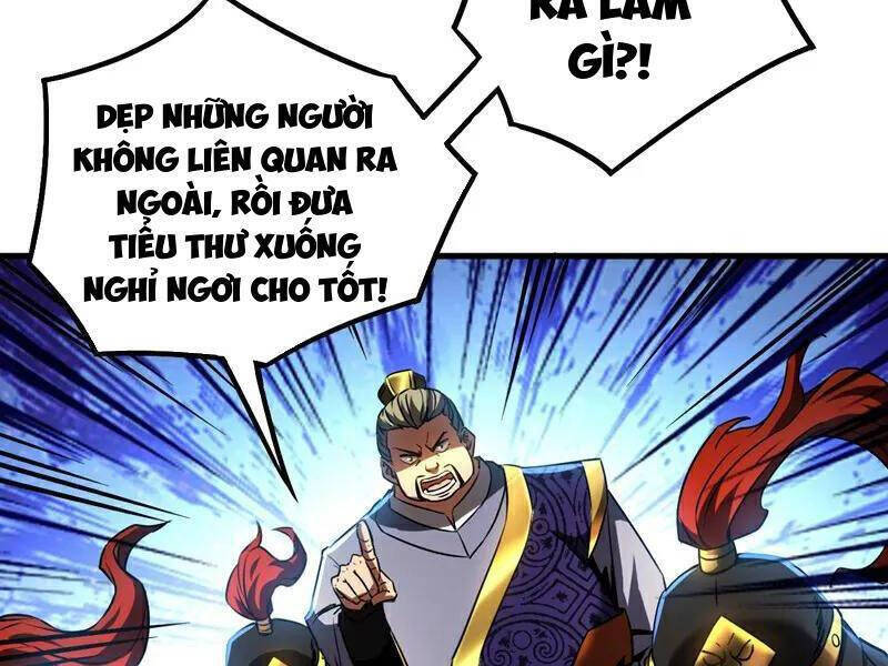 Đệ Tử Tu Luyện Còn Ta Thì Lười Biếng Chap 96 - Next Chap 97