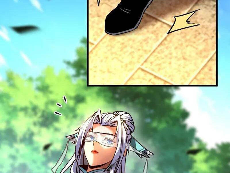Đệ Tử Tu Luyện Còn Ta Thì Lười Biếng Chap 96 - Next Chap 97