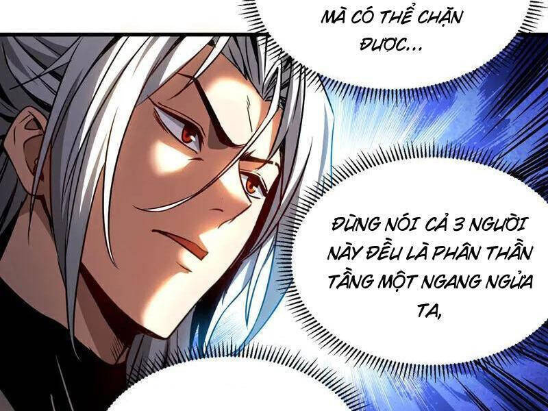 Đệ Tử Tu Luyện Còn Ta Thì Lười Biếng Chap 96 - Next Chap 97