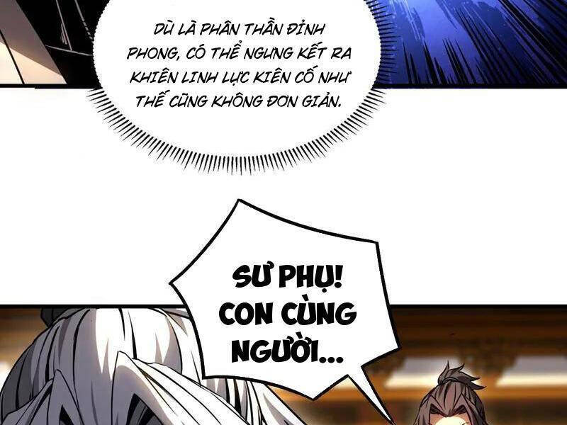 Đệ Tử Tu Luyện Còn Ta Thì Lười Biếng Chap 96 - Next Chap 97