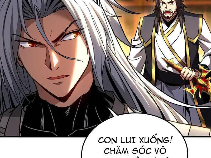 Đệ Tử Tu Luyện Còn Ta Thì Lười Biếng Chap 96 - Next Chap 97