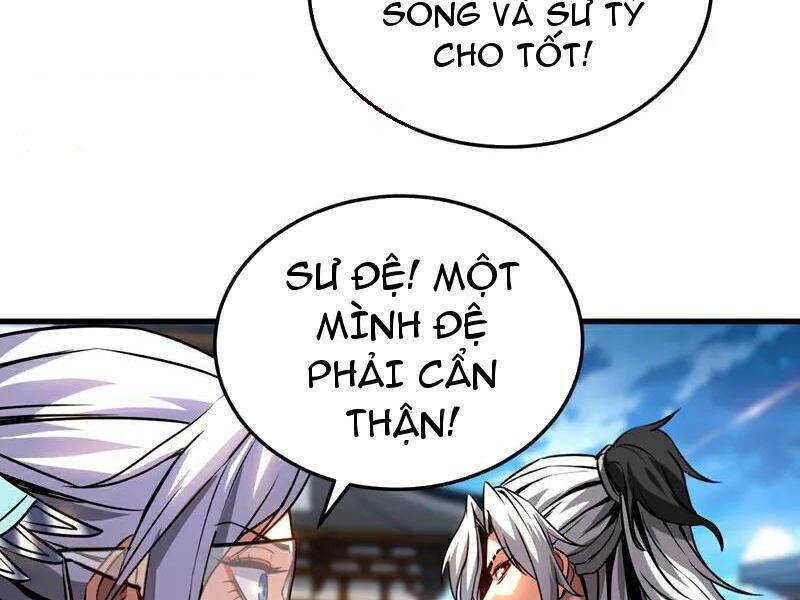 Đệ Tử Tu Luyện Còn Ta Thì Lười Biếng Chap 96 - Next Chap 97