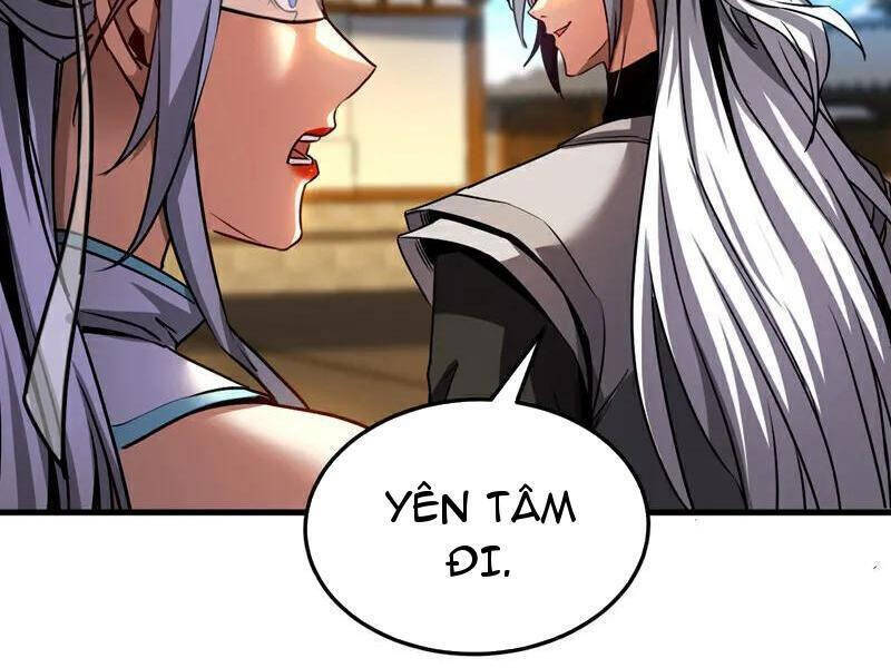 Đệ Tử Tu Luyện Còn Ta Thì Lười Biếng Chap 96 - Next Chap 97