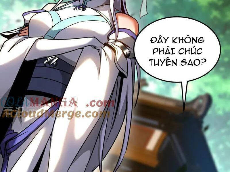 Đệ Tử Tu Luyện Còn Ta Thì Lười Biếng Chap 96 - Next Chap 97