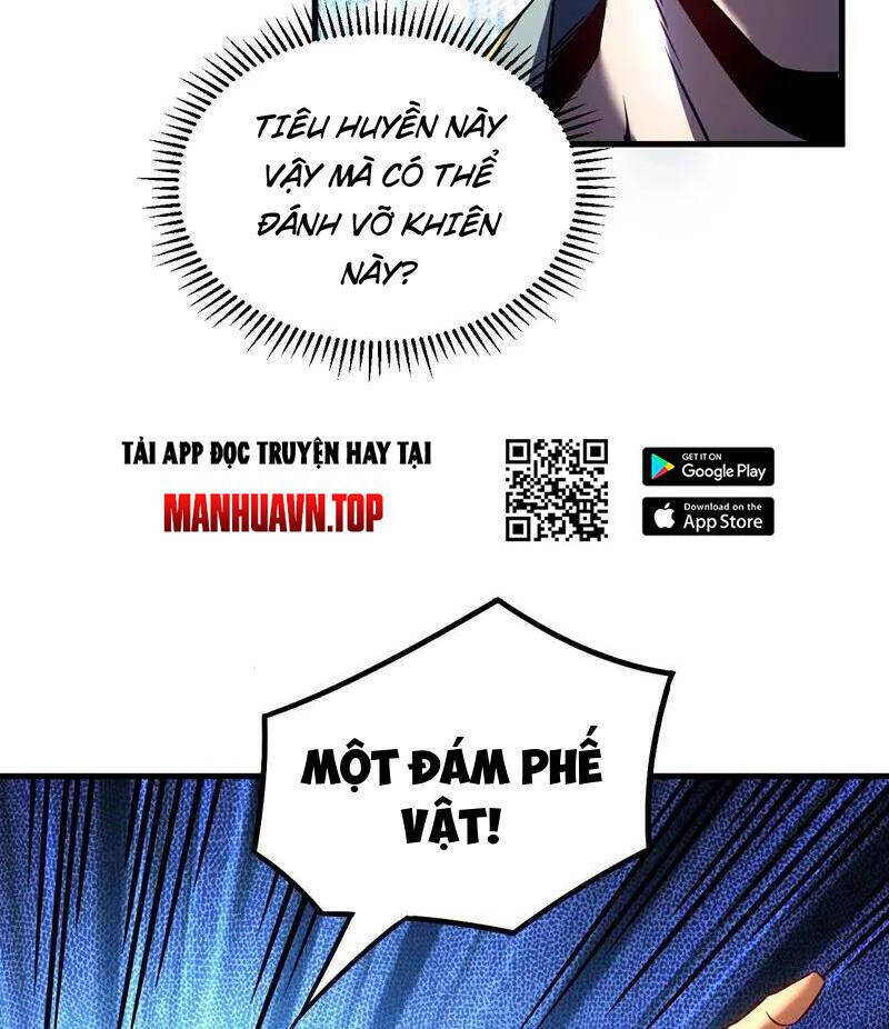 Đệ Tử Tu Luyện Còn Ta Thì Lười Biếng Chap 97 - Next Chap 98