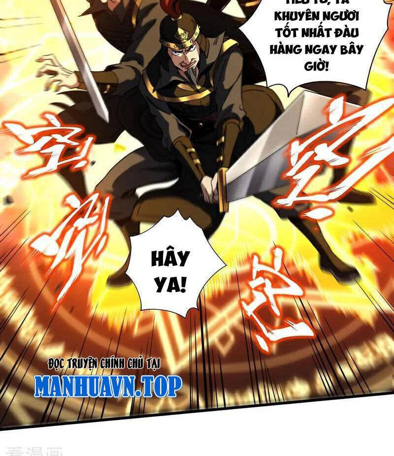 Đệ Tử Tu Luyện Còn Ta Thì Lười Biếng Chap 97 - Next Chap 98