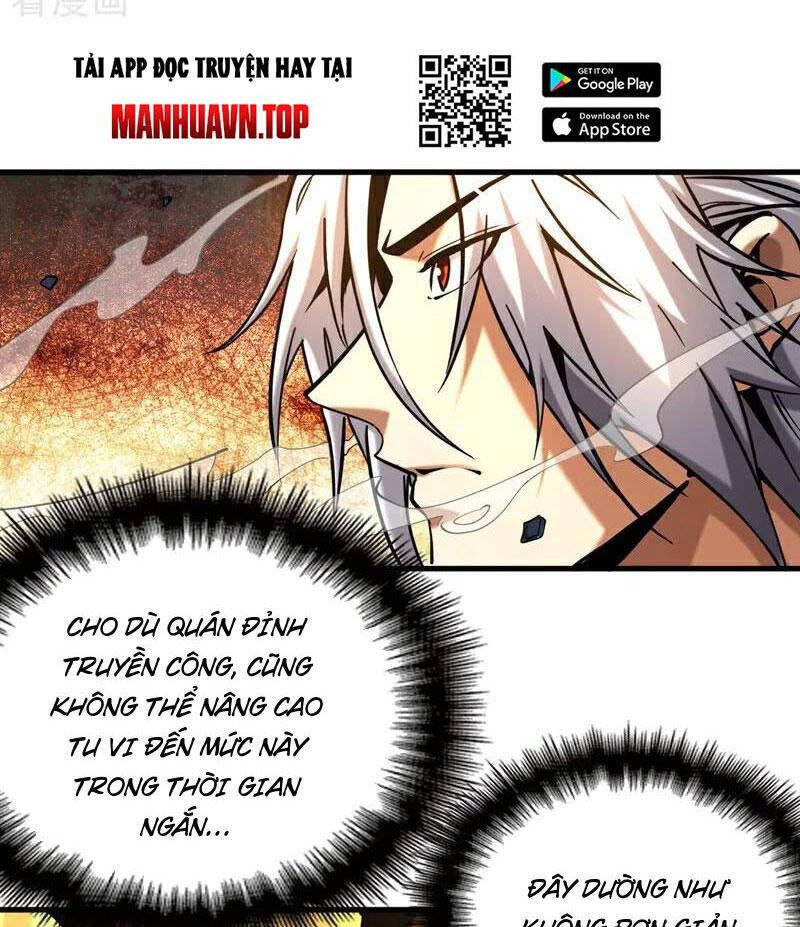 Đệ Tử Tu Luyện Còn Ta Thì Lười Biếng Chap 97 - Next Chap 98
