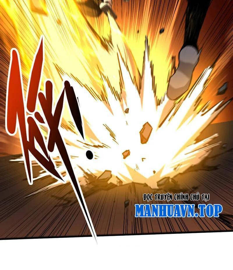 Đệ Tử Tu Luyện Còn Ta Thì Lười Biếng Chap 97 - Next Chap 98