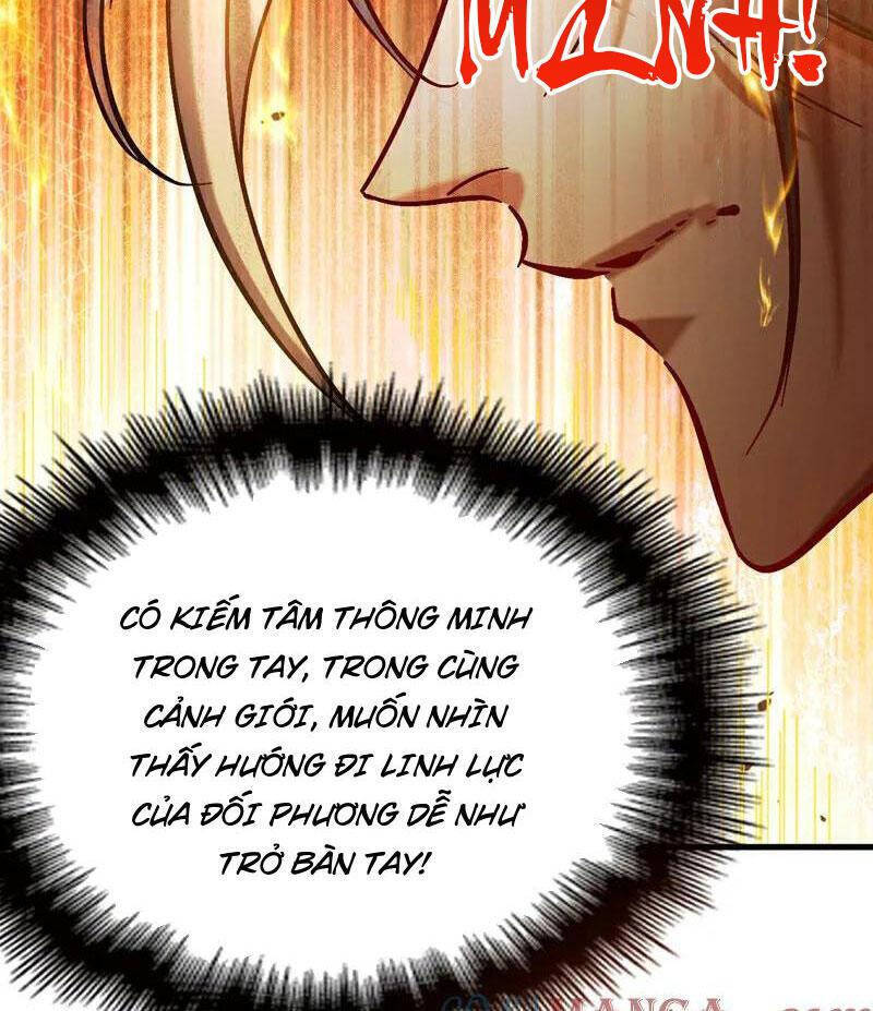 Đệ Tử Tu Luyện Còn Ta Thì Lười Biếng Chap 97 - Next Chap 98