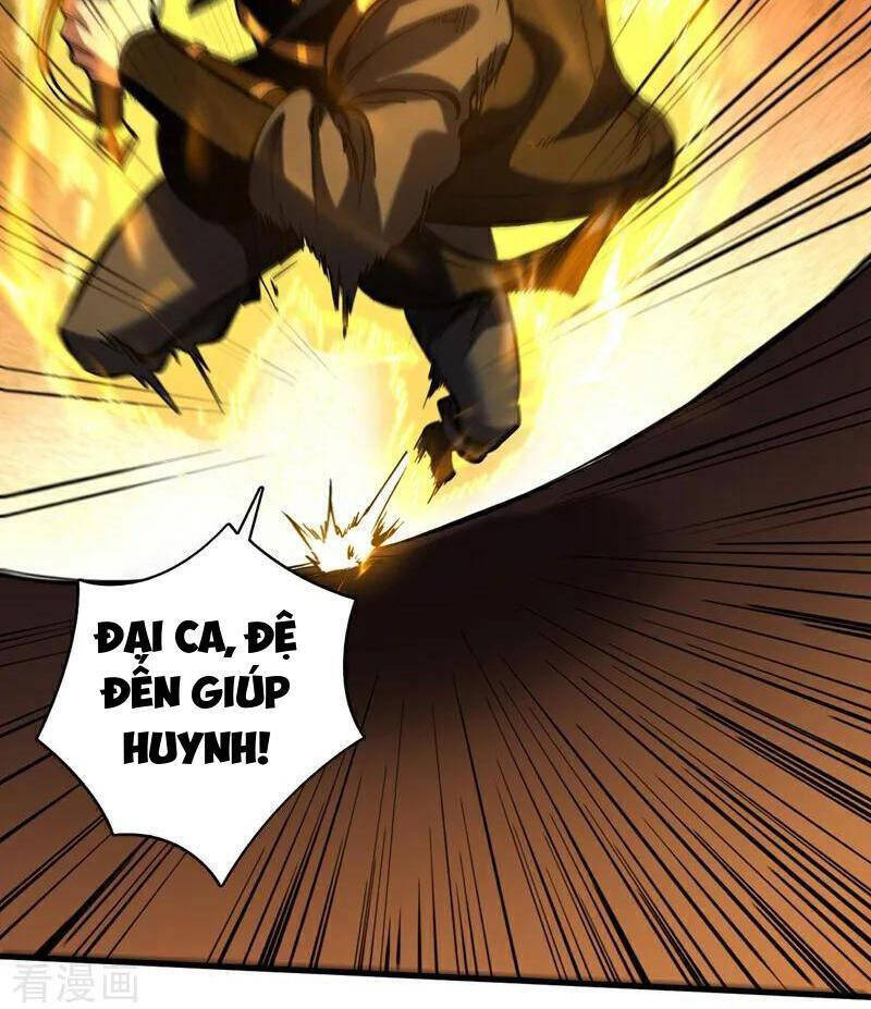 Đệ Tử Tu Luyện Còn Ta Thì Lười Biếng Chap 97 - Next Chap 98
