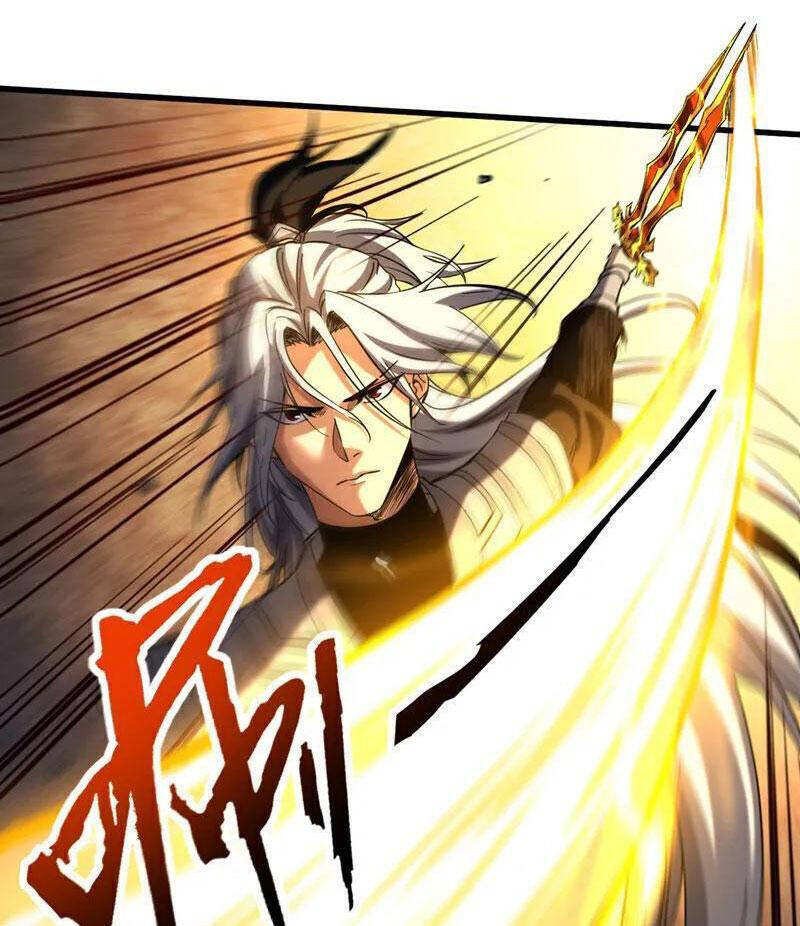 Đệ Tử Tu Luyện Còn Ta Thì Lười Biếng Chap 97 - Next Chap 98