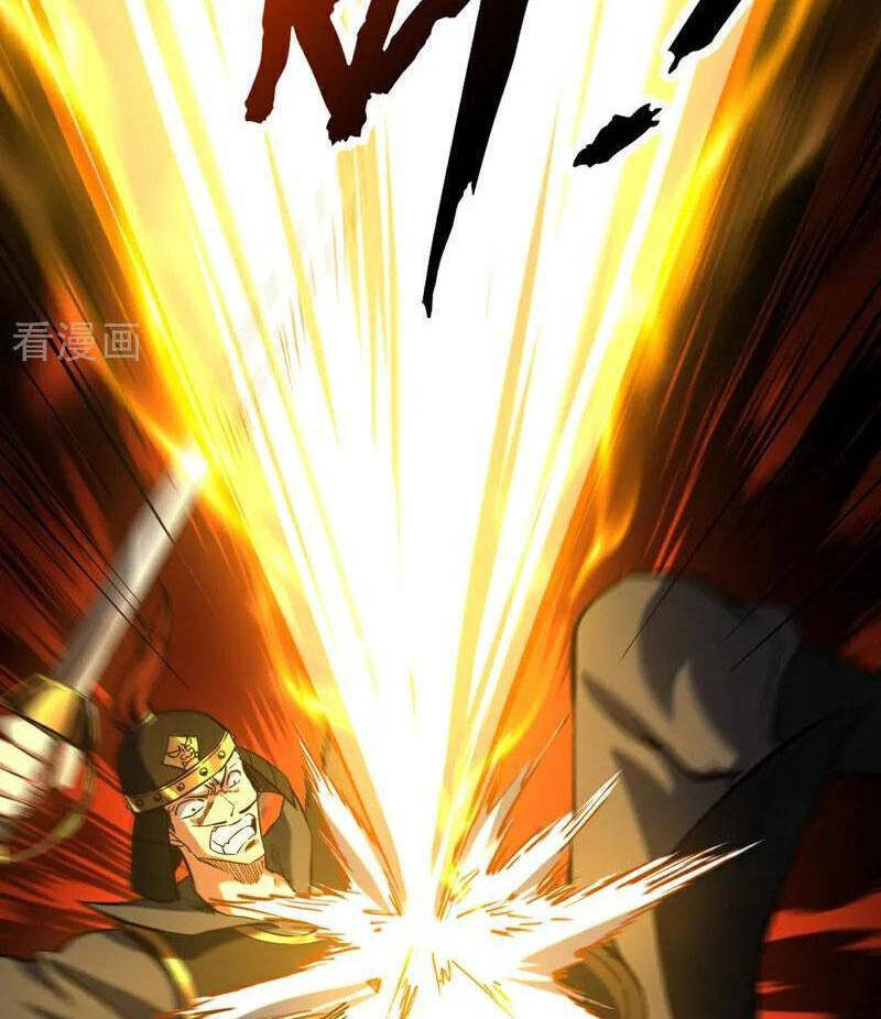 Đệ Tử Tu Luyện Còn Ta Thì Lười Biếng Chap 97 - Next Chap 98