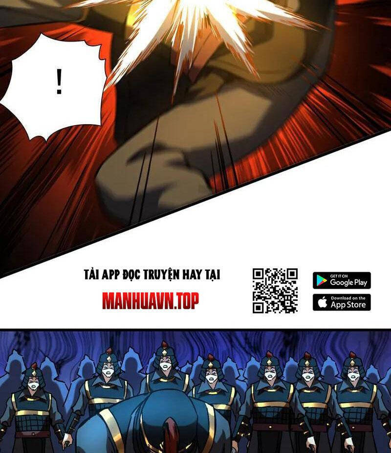 Đệ Tử Tu Luyện Còn Ta Thì Lười Biếng Chap 97 - Next Chap 98