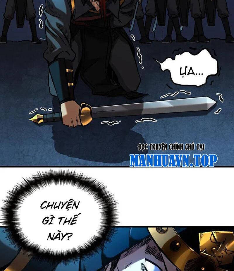 Đệ Tử Tu Luyện Còn Ta Thì Lười Biếng Chap 97 - Next Chap 98