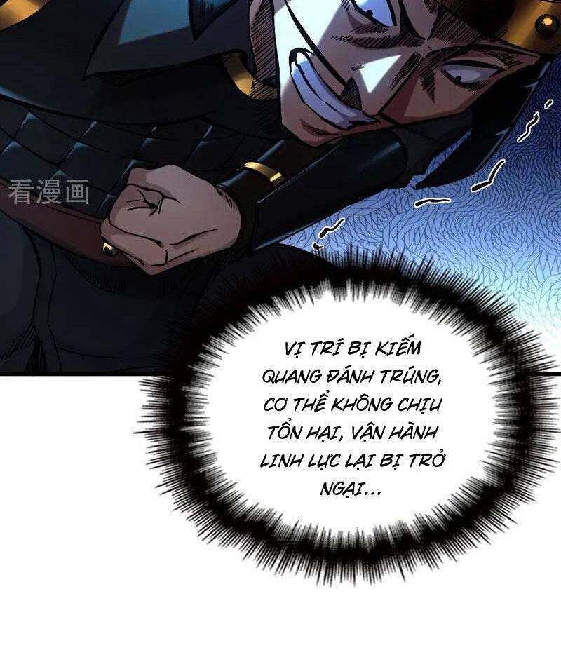 Đệ Tử Tu Luyện Còn Ta Thì Lười Biếng Chap 97 - Next Chap 98