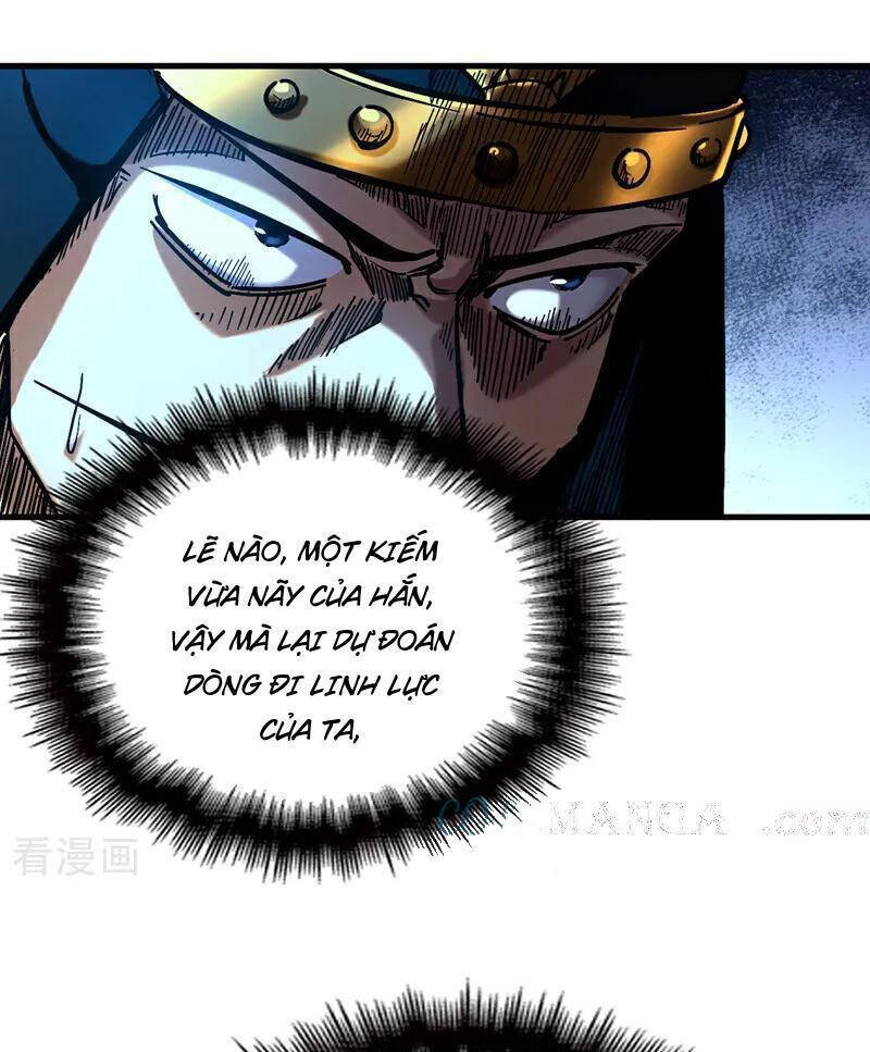 Đệ Tử Tu Luyện Còn Ta Thì Lười Biếng Chap 97 - Next Chap 98