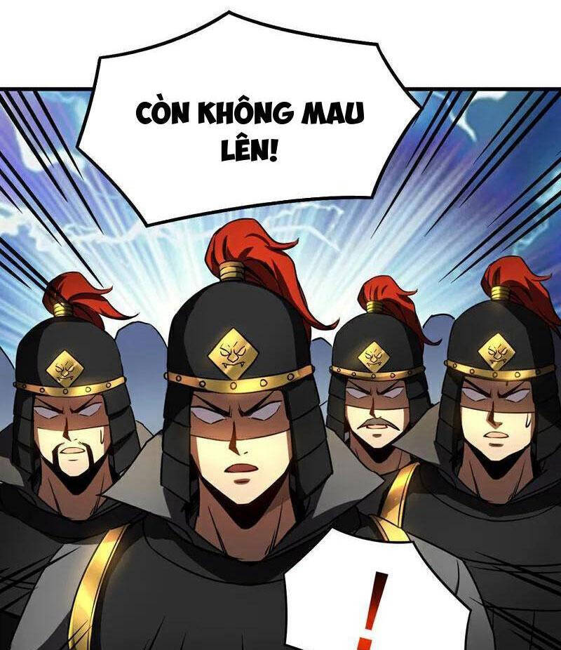 Đệ Tử Tu Luyện Còn Ta Thì Lười Biếng Chap 97 - Next Chap 98