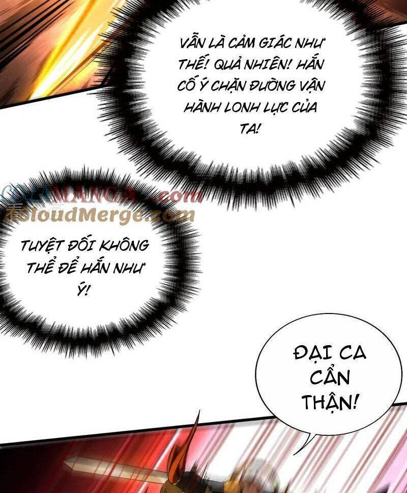 Đệ Tử Tu Luyện Còn Ta Thì Lười Biếng Chap 97 - Next Chap 98