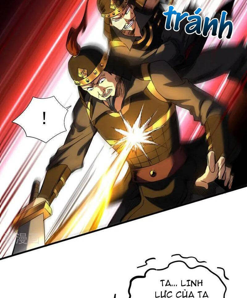 Đệ Tử Tu Luyện Còn Ta Thì Lười Biếng Chap 97 - Next Chap 98