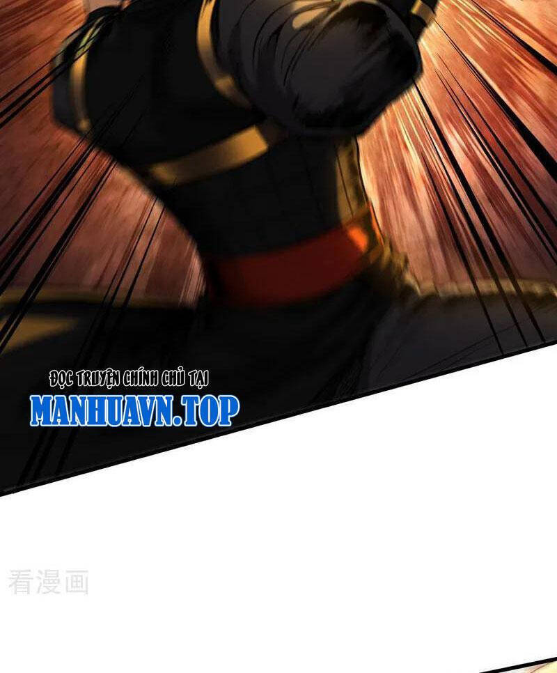 Đệ Tử Tu Luyện Còn Ta Thì Lười Biếng Chap 97 - Next Chap 98