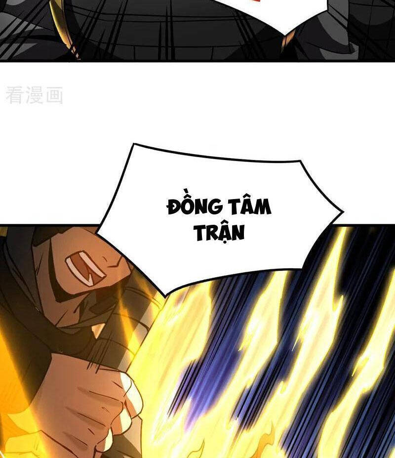Đệ Tử Tu Luyện Còn Ta Thì Lười Biếng Chap 97 - Next Chap 98