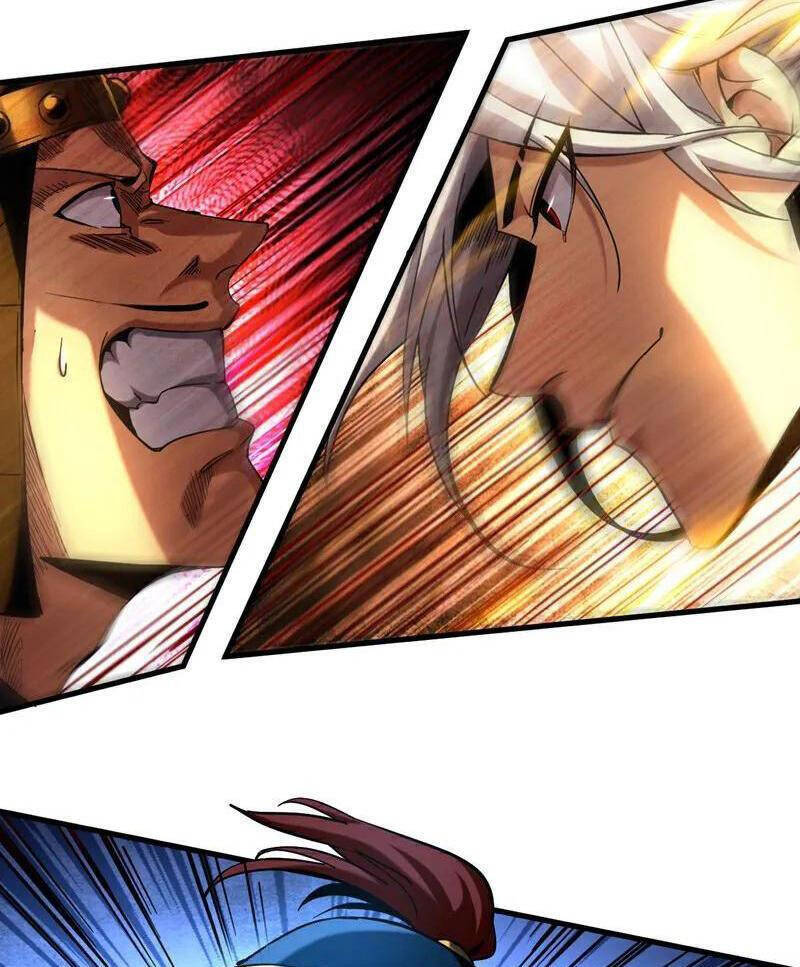 Đệ Tử Tu Luyện Còn Ta Thì Lười Biếng Chap 97 - Next Chap 98