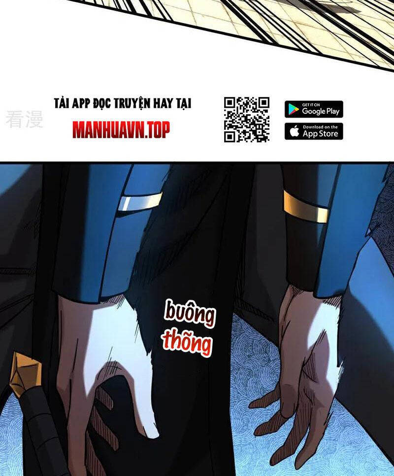 Đệ Tử Tu Luyện Còn Ta Thì Lười Biếng Chap 97 - Next Chap 98
