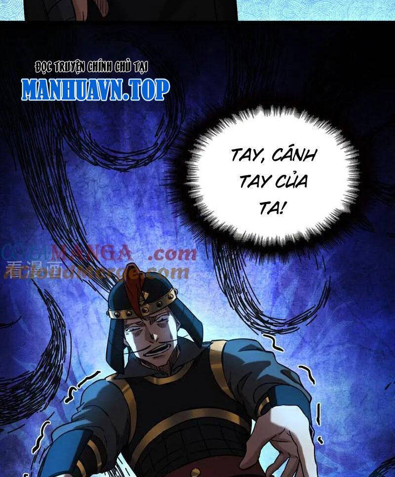 Đệ Tử Tu Luyện Còn Ta Thì Lười Biếng Chap 97 - Next Chap 98