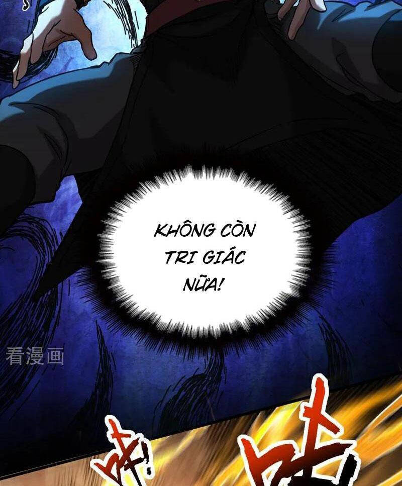 Đệ Tử Tu Luyện Còn Ta Thì Lười Biếng Chap 97 - Next Chap 98