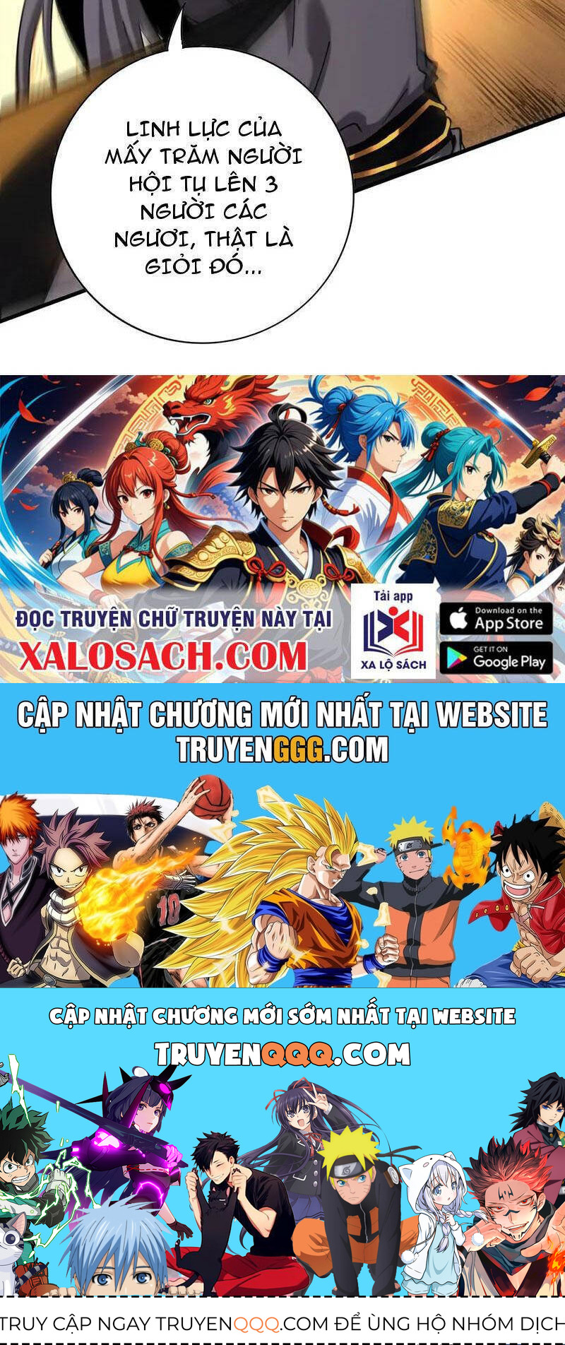 Đệ Tử Tu Luyện Còn Ta Thì Lười Biếng Chap 97 - Next Chap 98