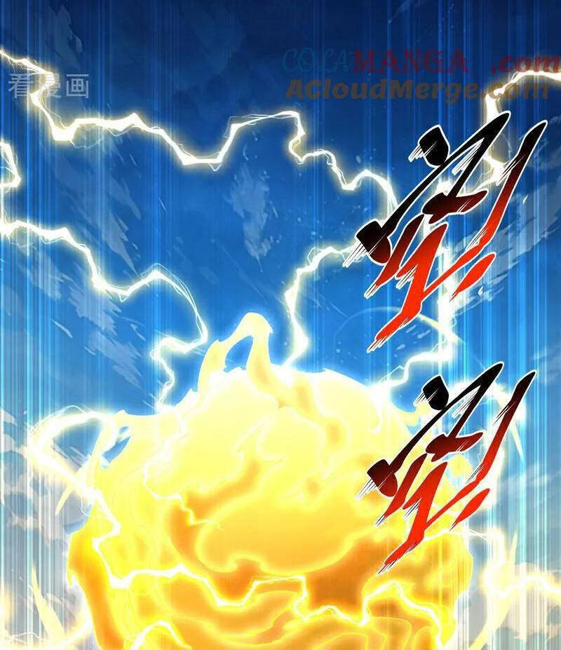 Đệ Tử Tu Luyện Còn Ta Thì Lười Biếng Chap 97 - Next Chap 98