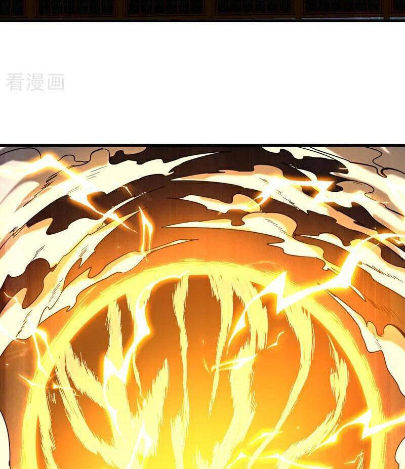 Đệ Tử Tu Luyện Còn Ta Thì Lười Biếng Chap 97 - Next Chap 98