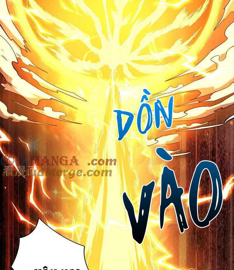 Đệ Tử Tu Luyện Còn Ta Thì Lười Biếng Chap 97 - Next Chap 98