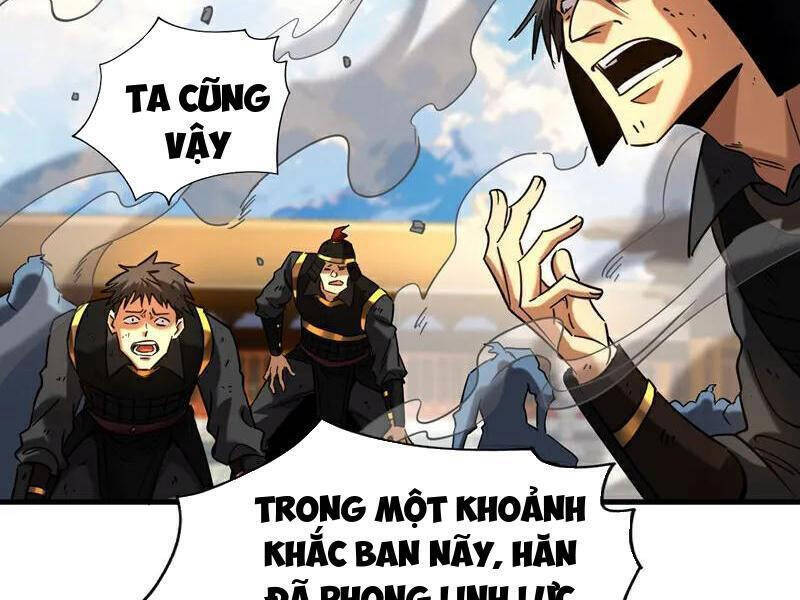 Đệ Tử Tu Luyện Còn Ta Thì Lười Biếng Chap 98 - Next Chap 99