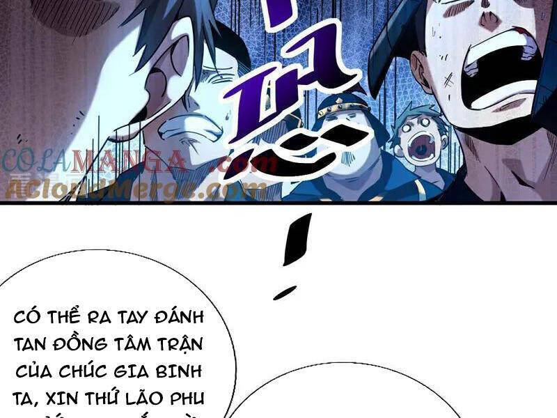 Đệ Tử Tu Luyện Còn Ta Thì Lười Biếng Chap 98 - Next Chap 99