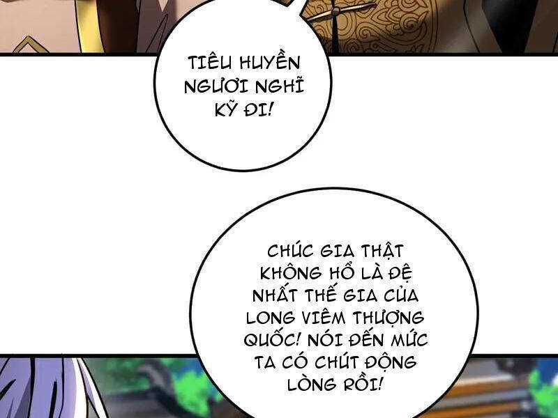 Đệ Tử Tu Luyện Còn Ta Thì Lười Biếng Chap 98 - Next Chap 99