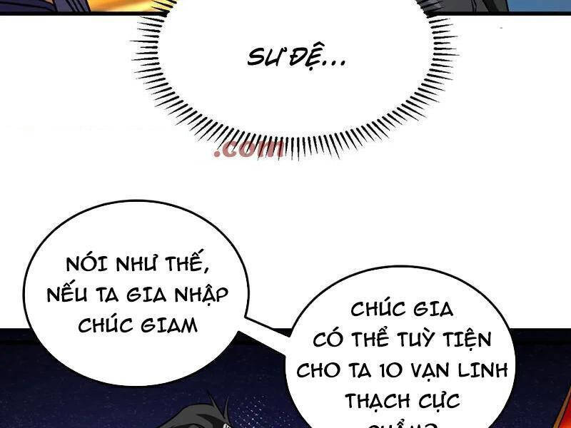 Đệ Tử Tu Luyện Còn Ta Thì Lười Biếng Chap 98 - Next Chap 99