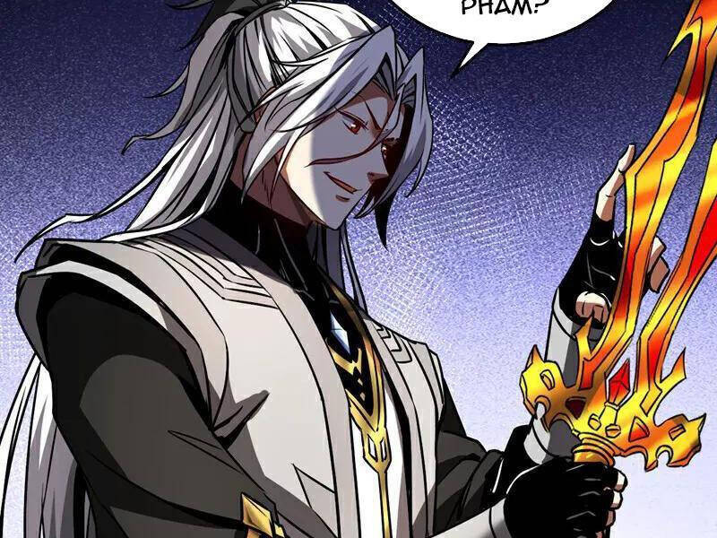 Đệ Tử Tu Luyện Còn Ta Thì Lười Biếng Chap 98 - Next Chap 99