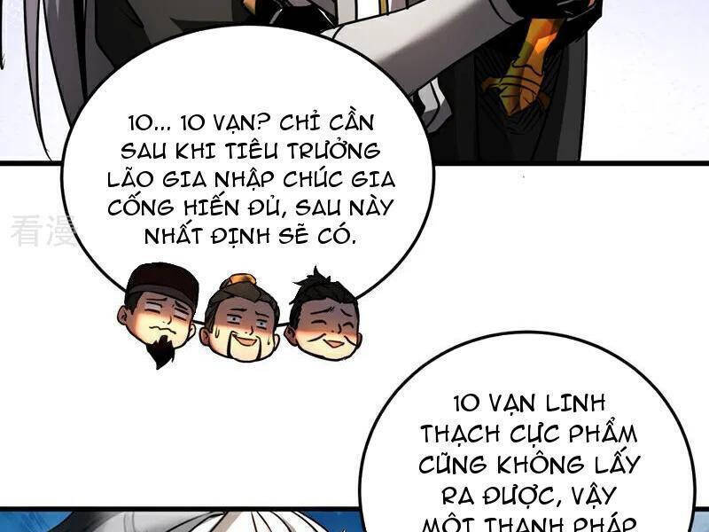 Đệ Tử Tu Luyện Còn Ta Thì Lười Biếng Chap 98 - Next Chap 99
