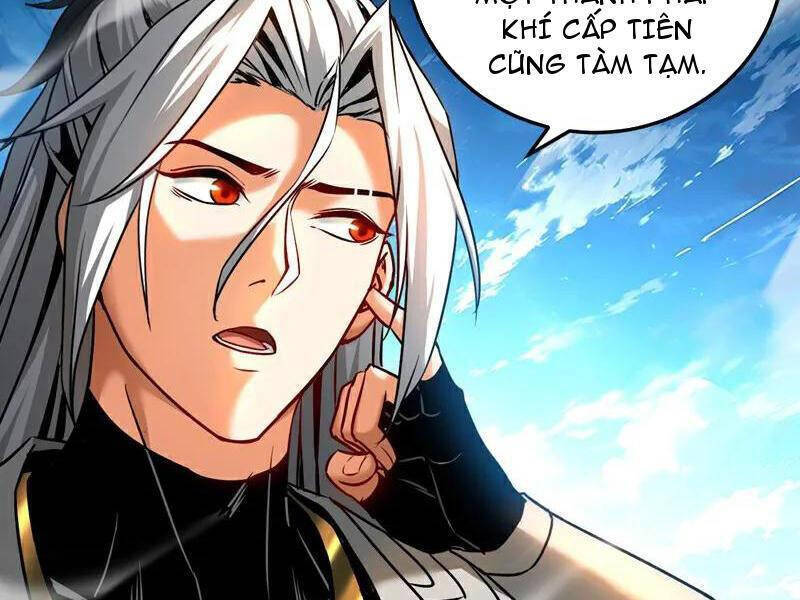Đệ Tử Tu Luyện Còn Ta Thì Lười Biếng Chap 98 - Next Chap 99